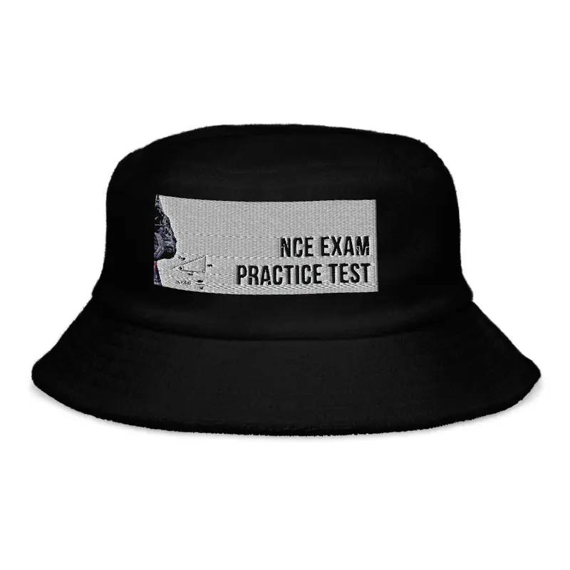 NCE Exam Practice Test